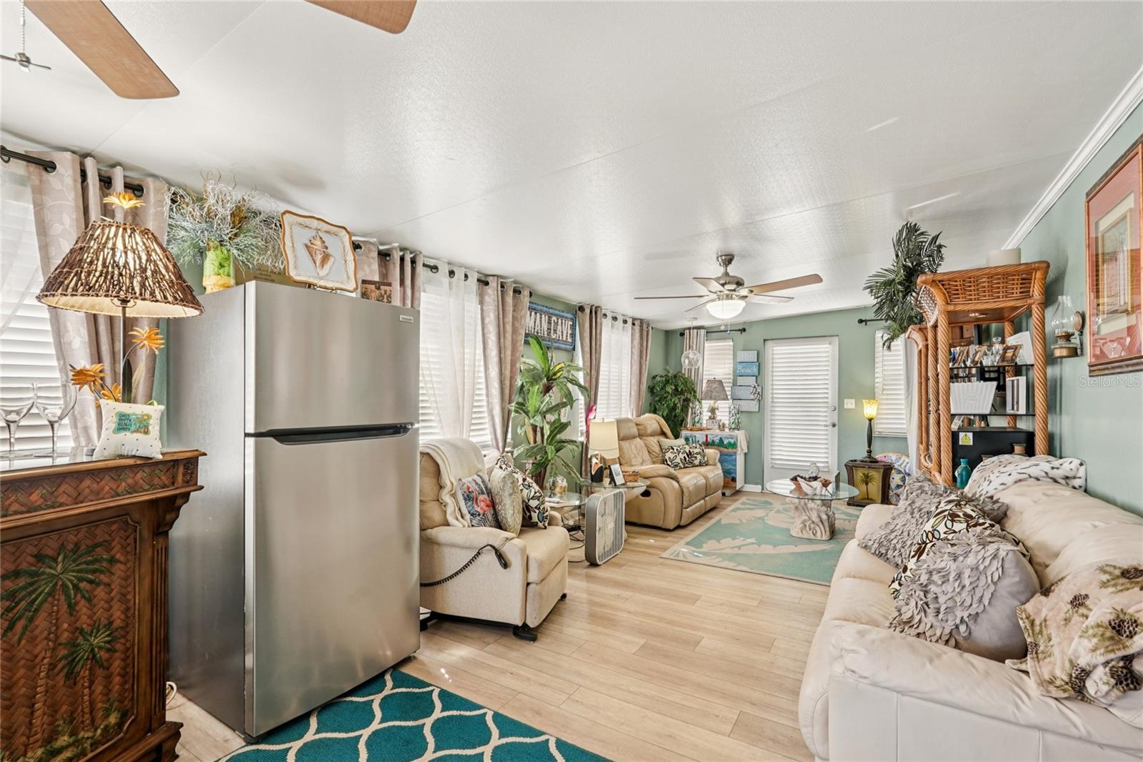 KINGS GATE CLUB MHP - Residential