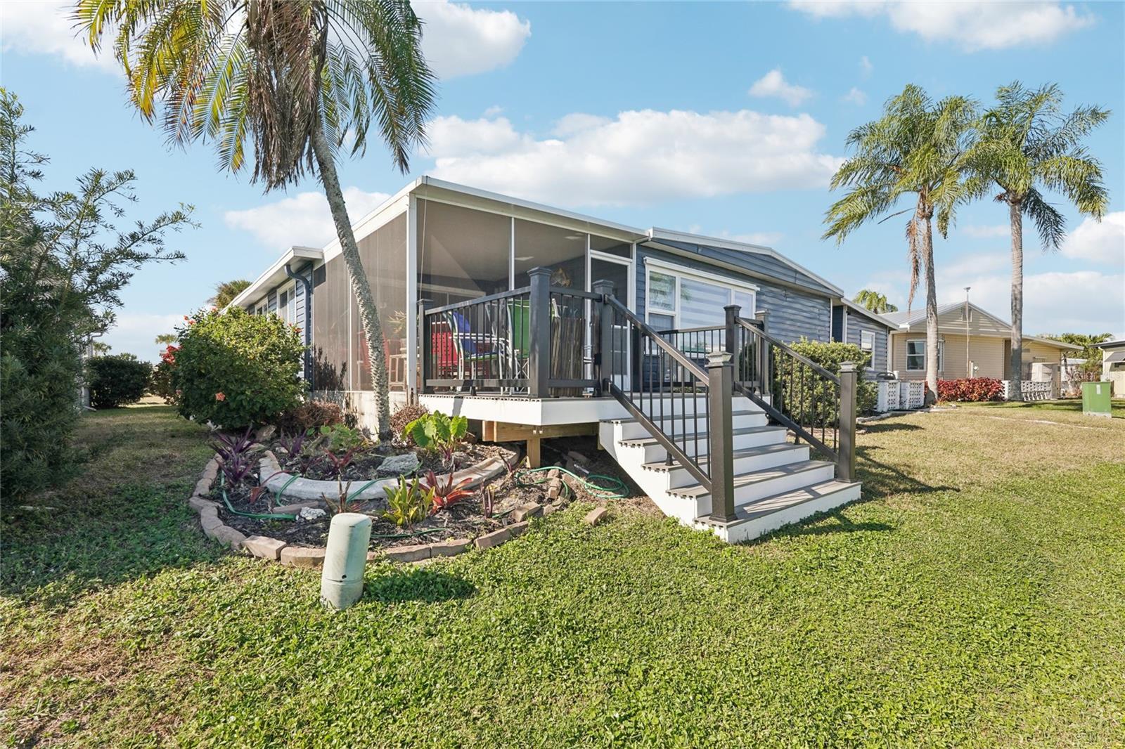 KINGS GATE CLUB MHP - Residential