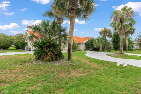 A home in PALM COAST