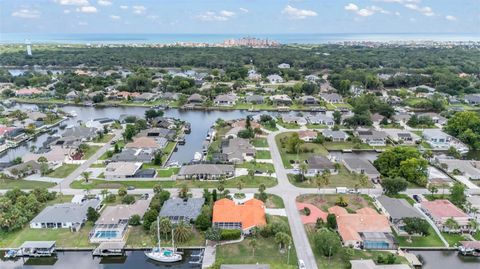 A home in PALM COAST