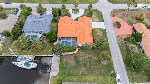 A home in PALM COAST