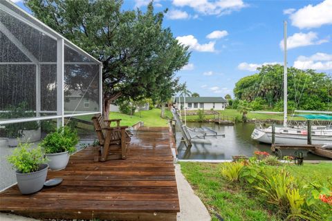 A home in PALM COAST