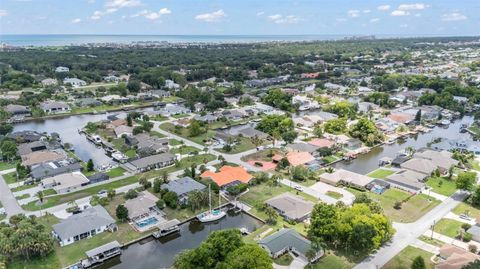 A home in PALM COAST