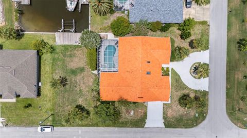 A home in PALM COAST