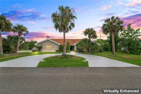 A home in PALM COAST