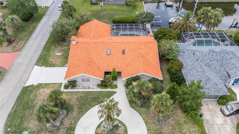 A home in PALM COAST