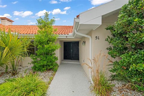 A home in PALM COAST