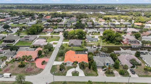 A home in PALM COAST