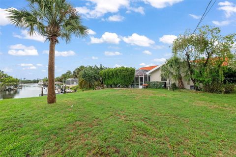 A home in PALM COAST