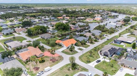 A home in PALM COAST