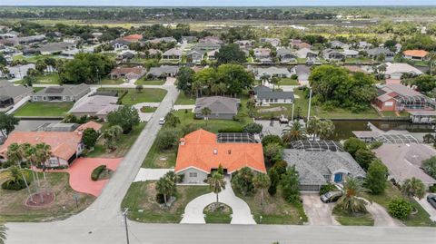 A home in PALM COAST