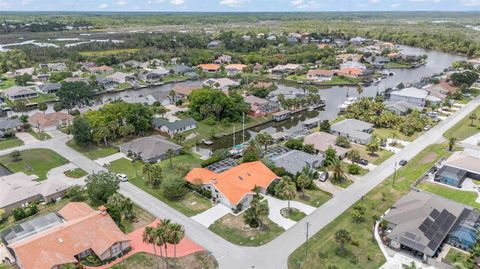 A home in PALM COAST