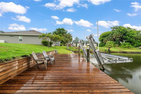 A home in PALM COAST