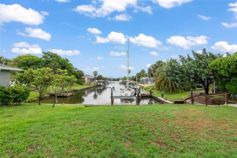 A home in PALM COAST