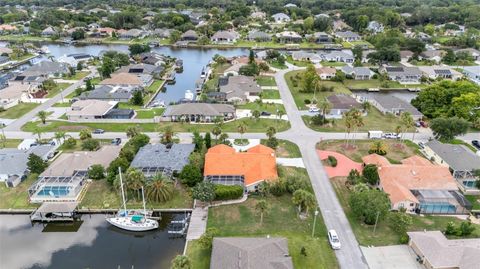 A home in PALM COAST