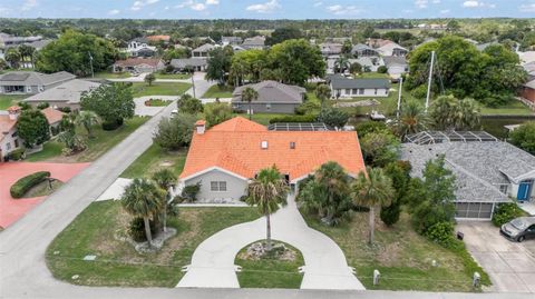 A home in PALM COAST