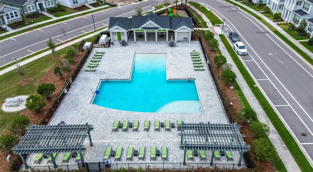 Photo of 28794 Orange Berry Drive, Wesley Chapel, FL 33543 (MLS # U8233574)