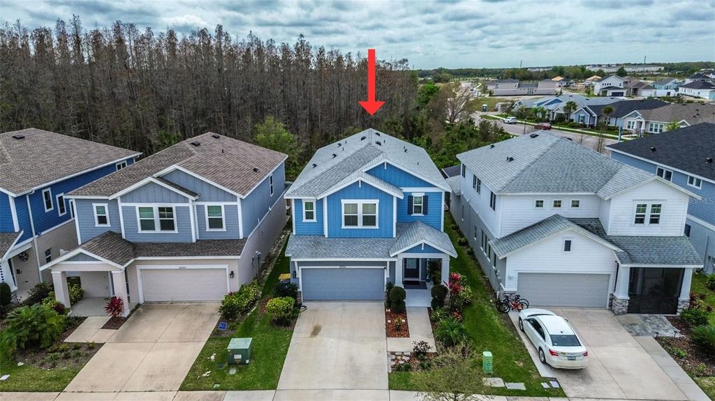 Photo of 28794 Orange Berry Drive, Wesley Chapel, FL 33543 (MLS # U8233574)