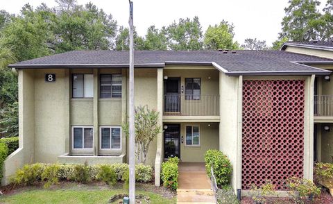 A home in ALTAMONTE SPRINGS