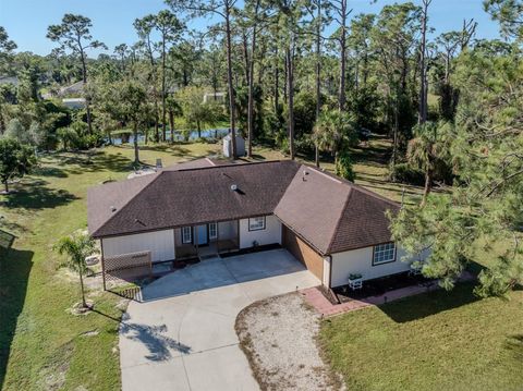 3331 TRAVERSE AVENUE NORTH PORT FL 34286