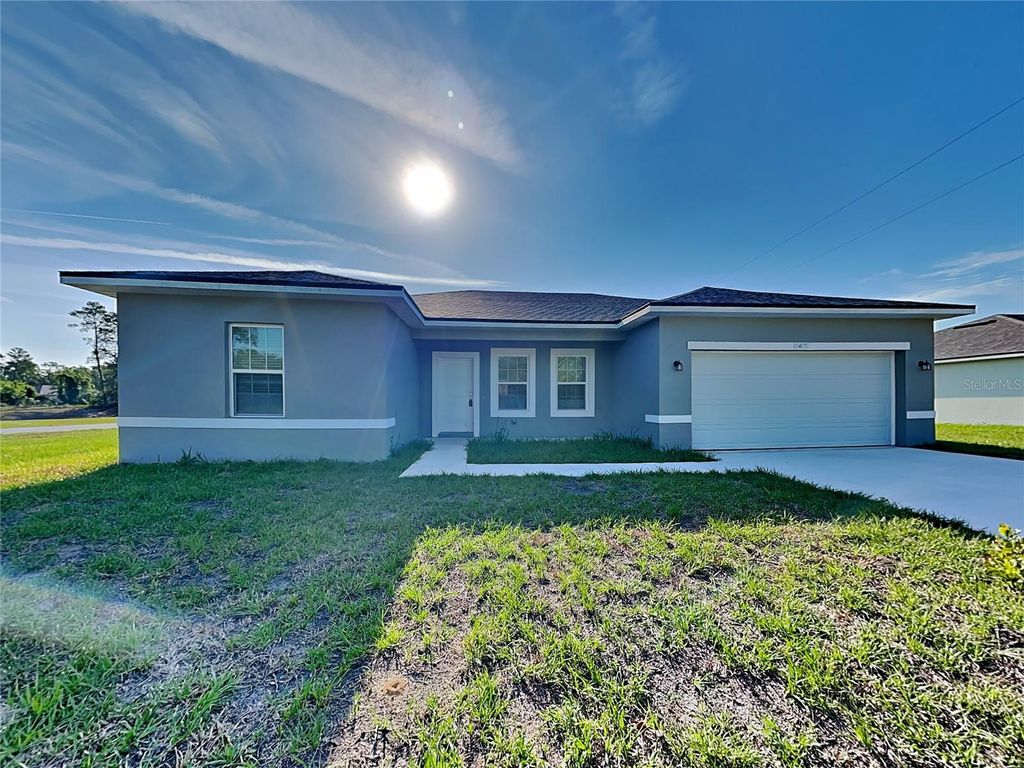Photo of 15475 SW 46th Circle, Ocala, FL 34473 (MLS # O6343987)