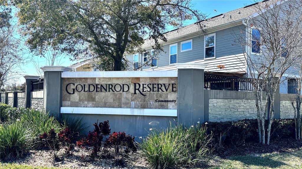 Photo of 4252 Gumbo Limbo Drive, Orlando, FL 32822 (MLS # O6416862)