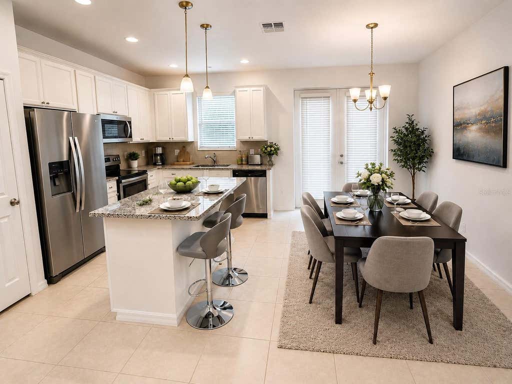 Photo of 4252 Gumbo Limbo Drive, Orlando, FL 32822 (MLS # O6416862)