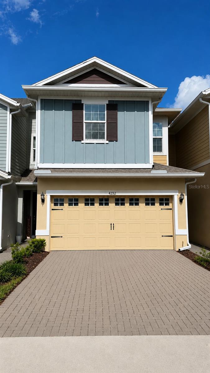Photo of 4252 Gumbo Limbo Drive, Orlando, FL 32822 (MLS # O6416862)