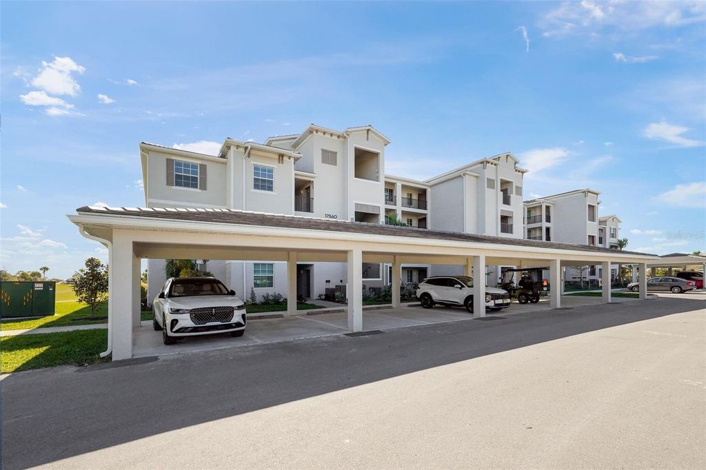 Photo of 17630 Opal Sand Drive #406, Venice, FL 34293 (MLS # TB8504915)