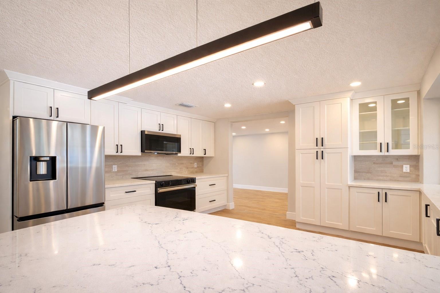 ERROL ESTATE - Residential