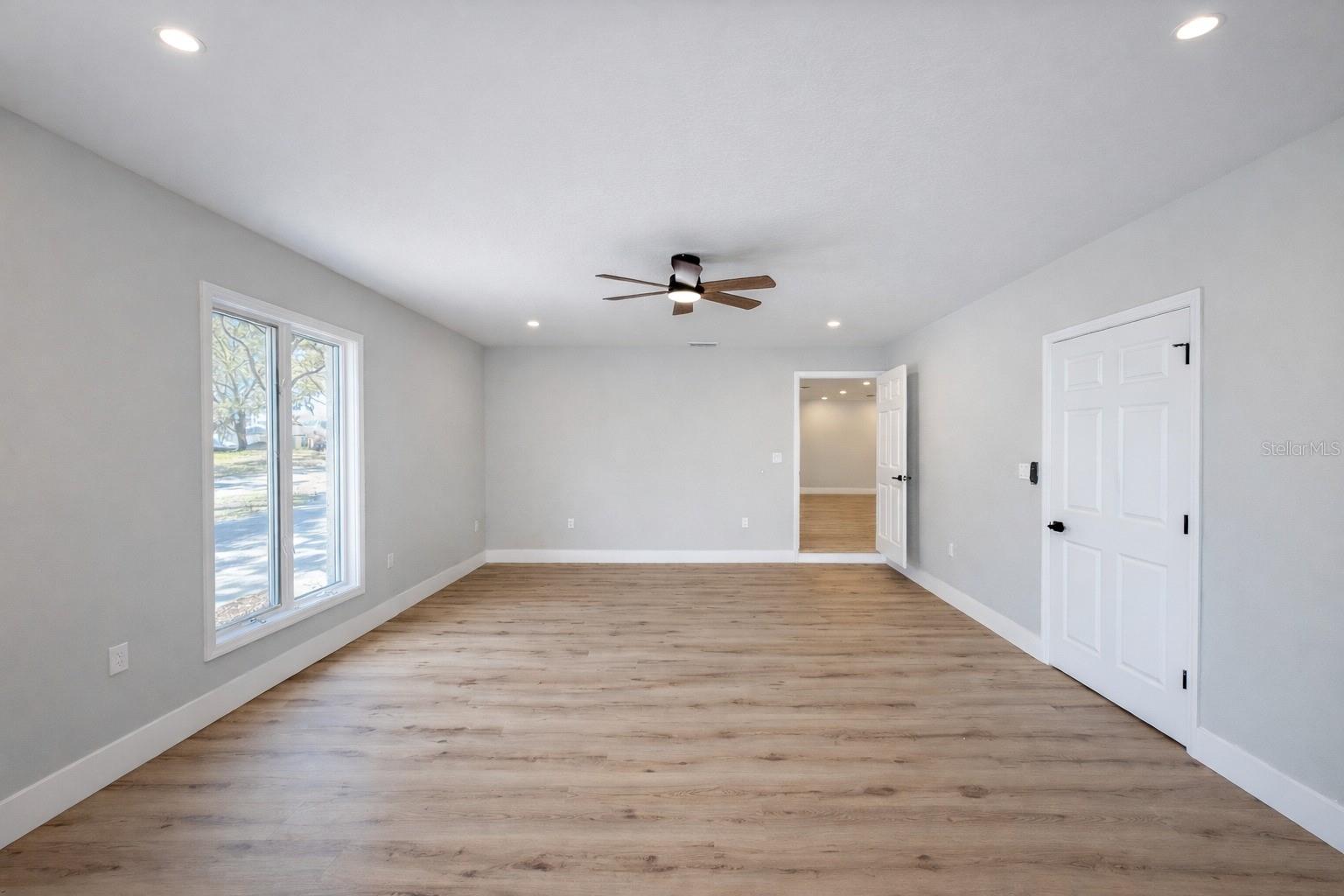 ERROL ESTATE - Residential