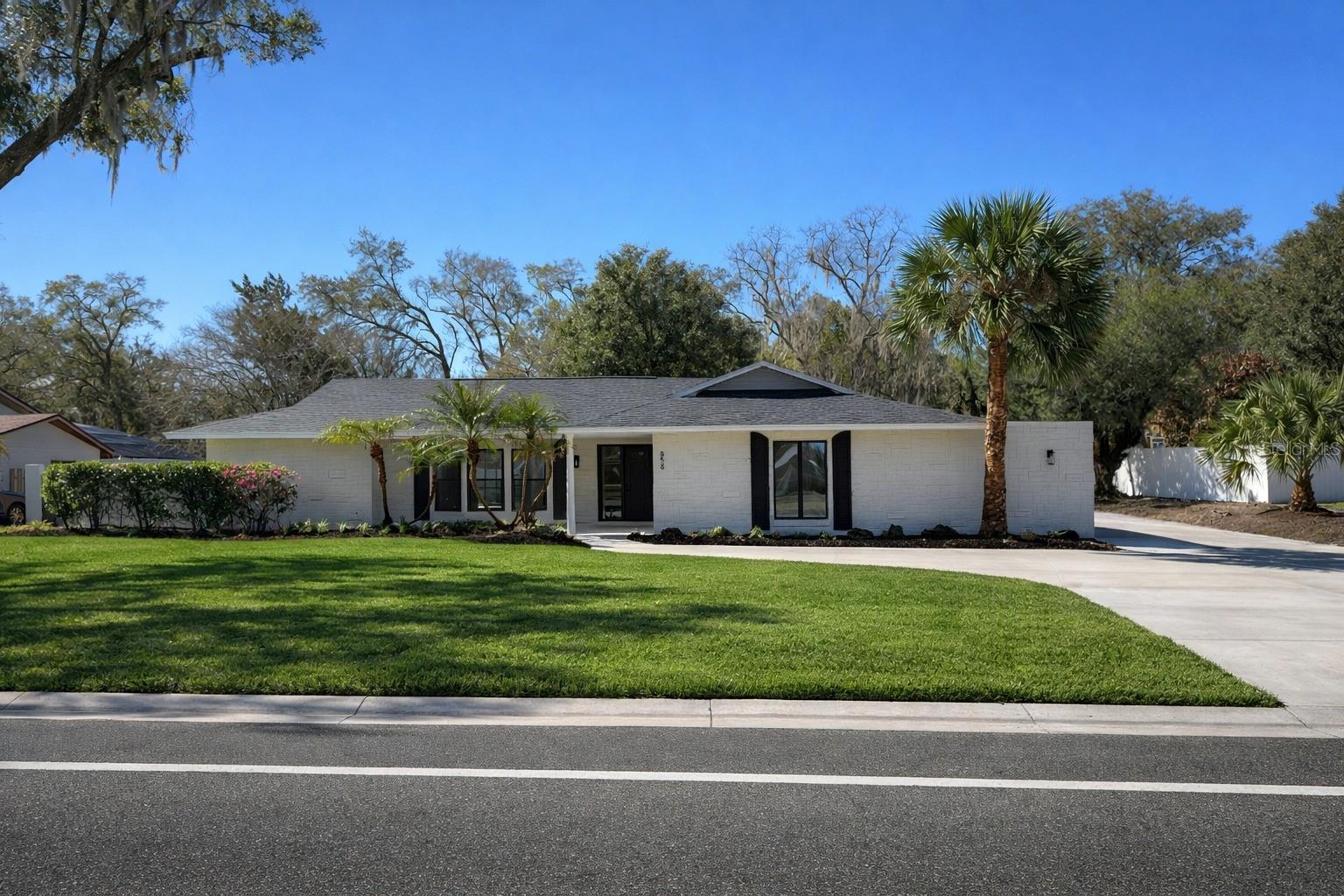 ERROL ESTATE - Residential