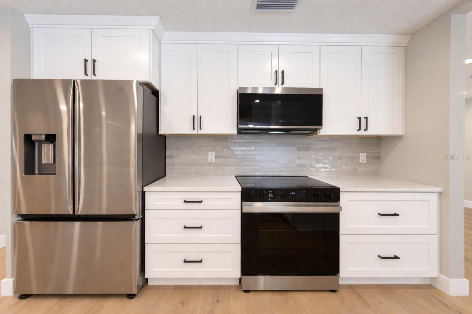 ERROL ESTATE - Residential