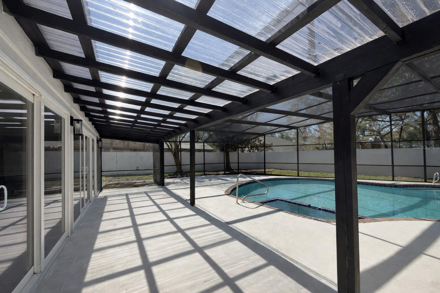 ERROL ESTATE - Residential