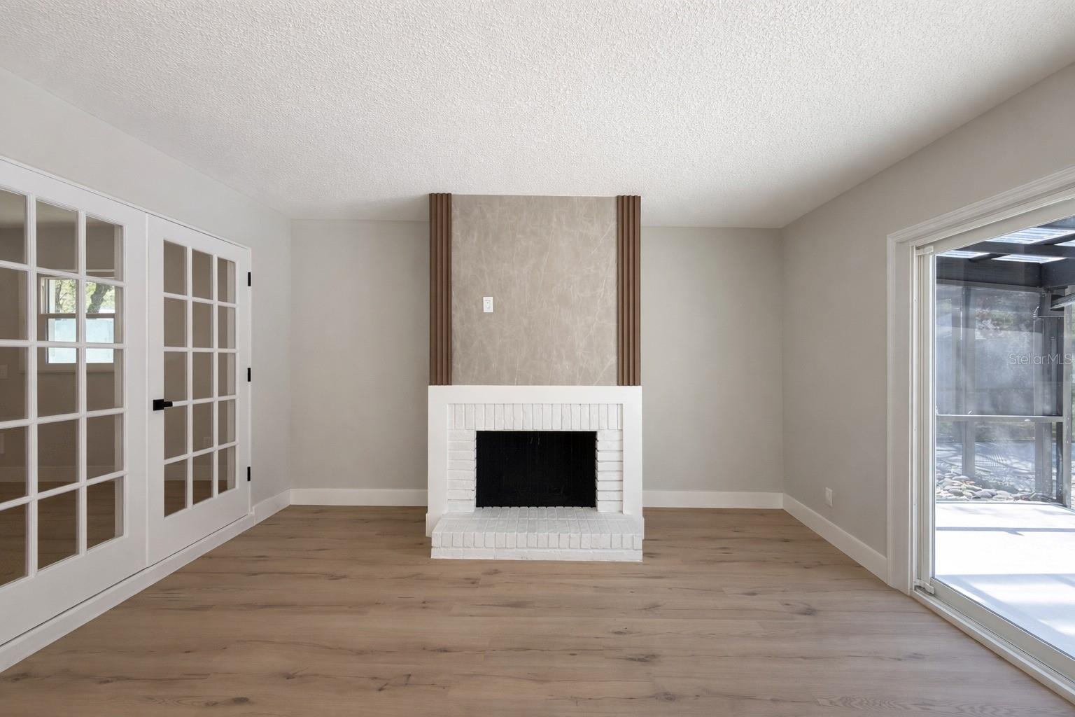 ERROL ESTATE - Residential