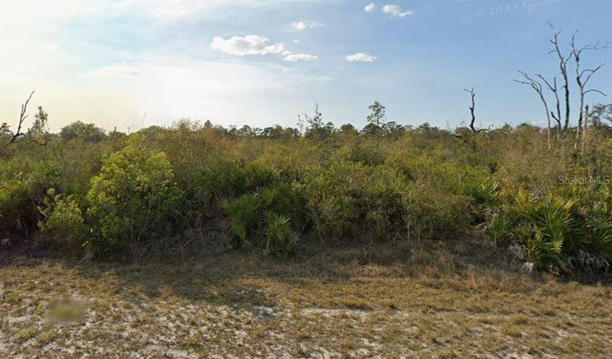 Half acre Lot in Indian Lake Estates ready to build your dream Home. This particular parcel is great because it's nearby the Golf Course and Exit to Hwy 630. High and Dry. Great Amenities such as Fishing on the lake, Golf and Pickleball. Plenty of Room for a garden and entertaining.