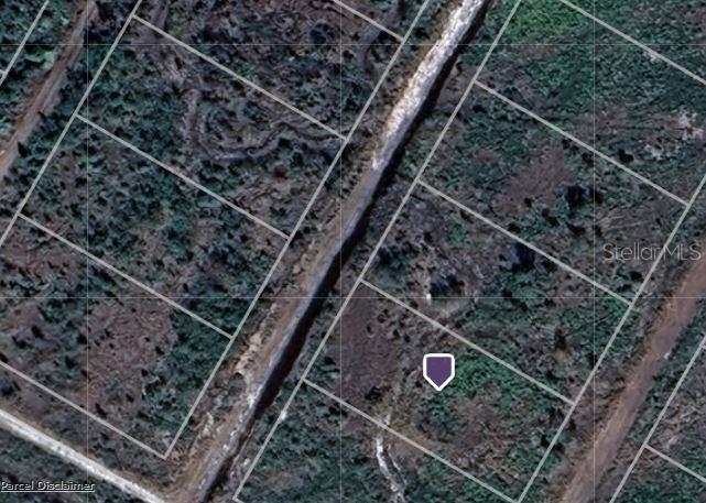 INDIAN LAKE ESTATES - Land