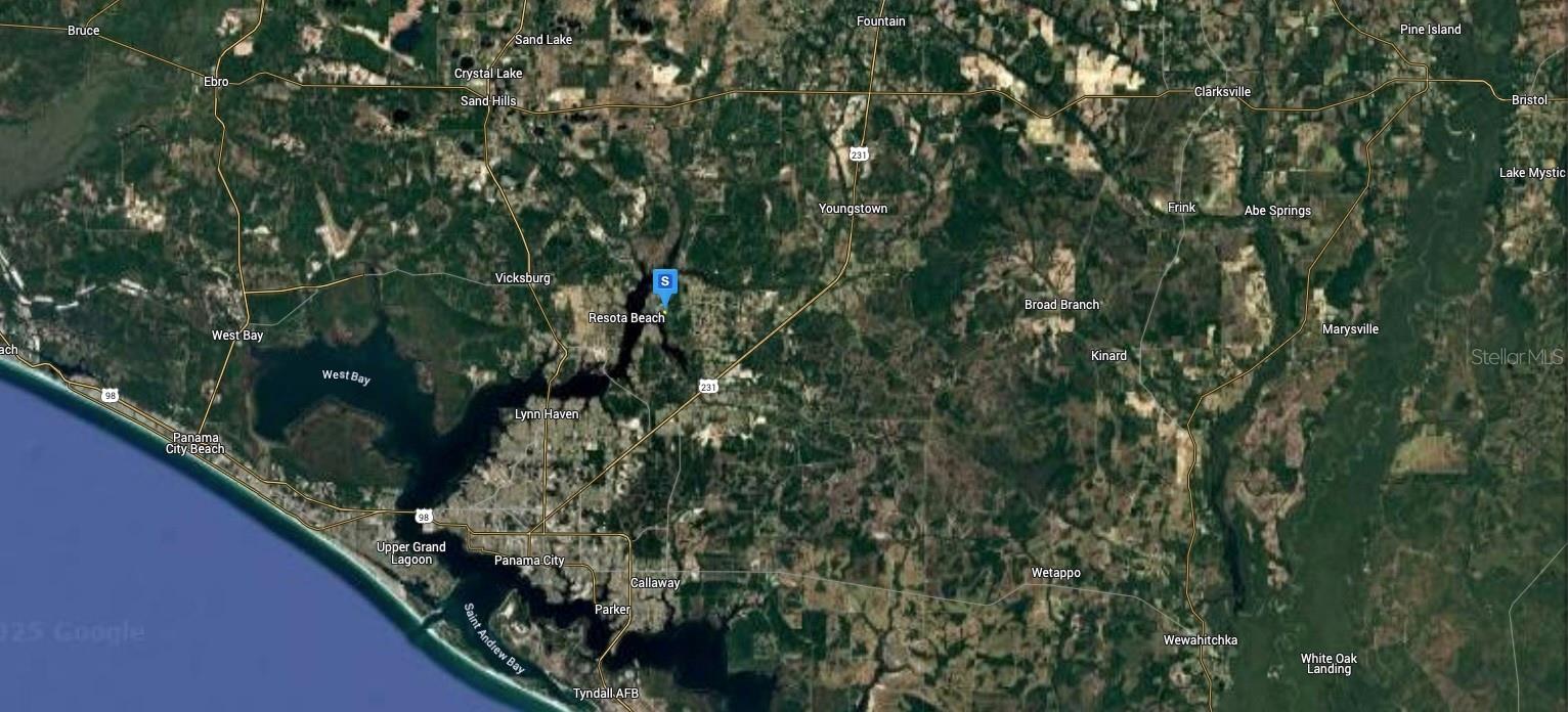 BAYHEAD ESTATES UN 01 - Land