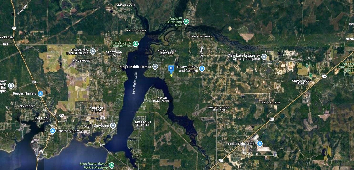 BAYHEAD ESTATES UN 01 - Land