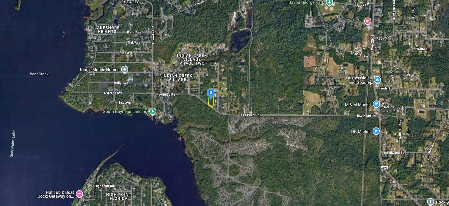 BAYHEAD ESTATES UN 01 - Land