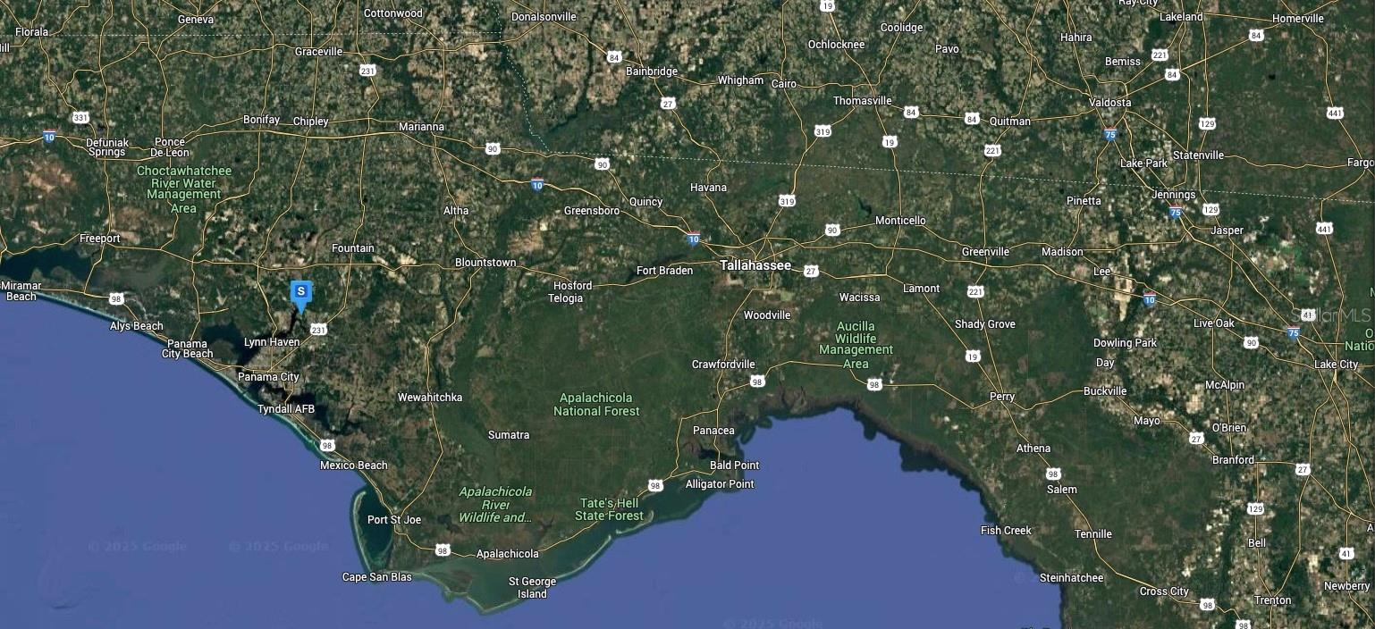 BAYHEAD ESTATES UN 01 - Land