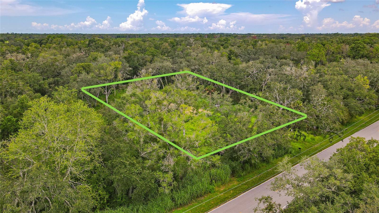 Welcome to a fantastic opportunity to own over an acre of land in the growing Spring Hill area of Pasco County. Located at 17247 Lawless Rd, this 1.03-acre parcel offers plenty of space and flexibility to design your dream property—whether it’s a custom-built residence, seasonal retreat, or a long-term investment.The land is open and versatile, giving you a blank canvas to create exactly what you envision. With over an acre, you’ll have room for outdoor living, gardens, storage, or recreational use while still maintaining privacy and space from neighbors.Situated in Spring Hill, FL 34610, an area known for its quiet, country-like setting with convenient access to surrounding amenities.Close to shopping, dining, schools, and medical facilities, yet tucked away for peace and privacy.Easy access to US-41, Suncoast Parkway (589), and SR-52, providing a smooth commute to Tampa, Clearwater, or Brooksville.This property combines space, privacy, and opportunity.Don’t miss your chance to secure this 1.03-acre lot in desirable Spring Hill — drive by today and see the possibilities waiting for you!