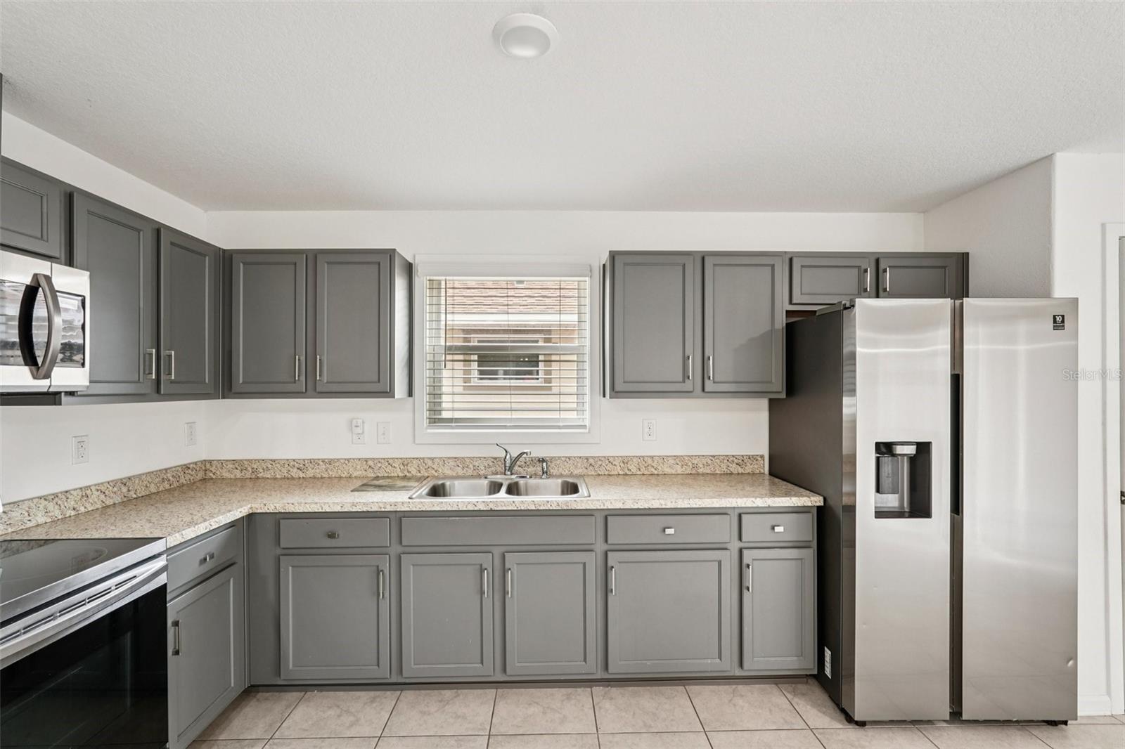 BAYOU PASS VILLAGE PH FIVE - Residential