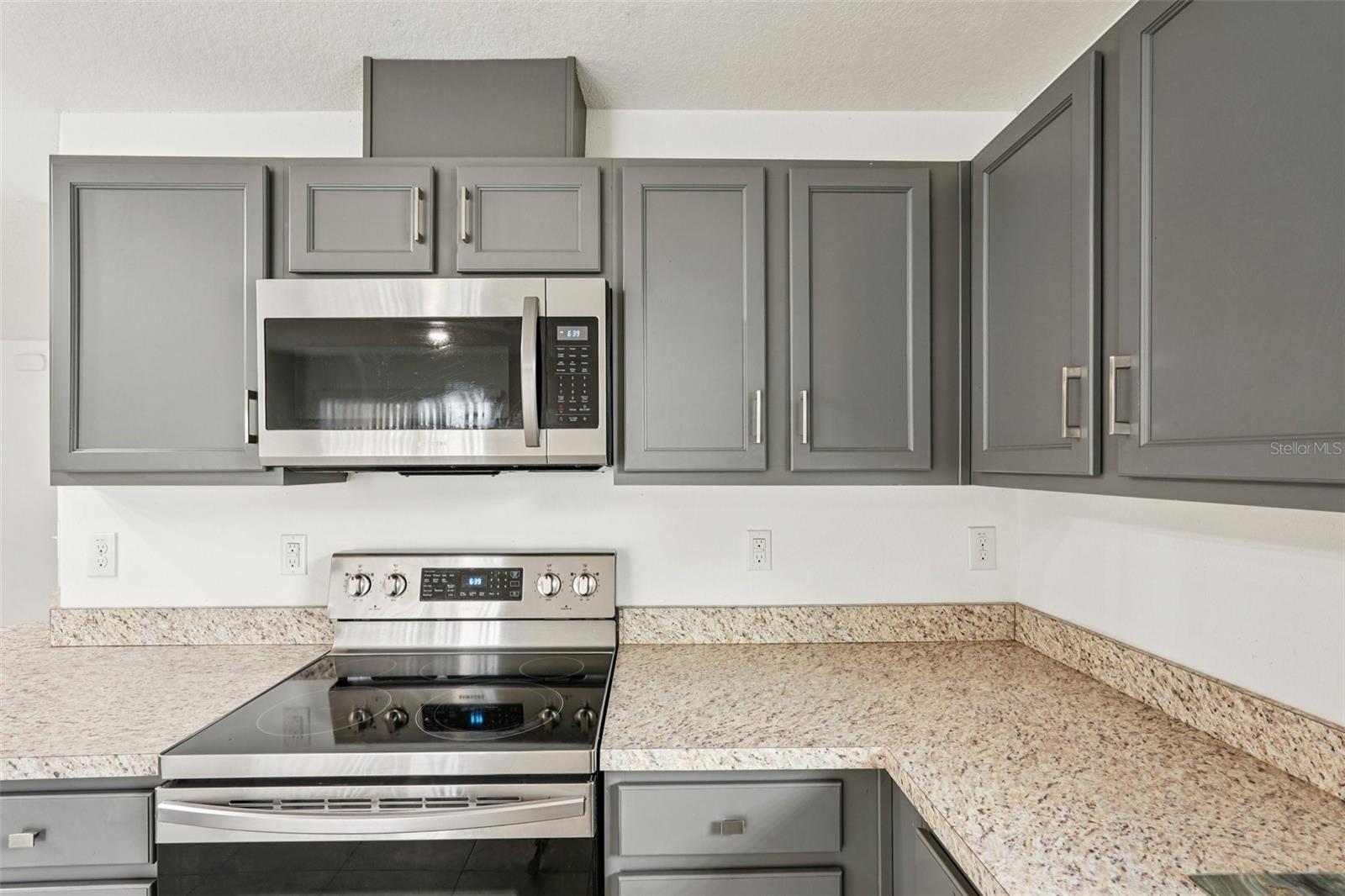 BAYOU PASS VILLAGE PH FIVE - Residential