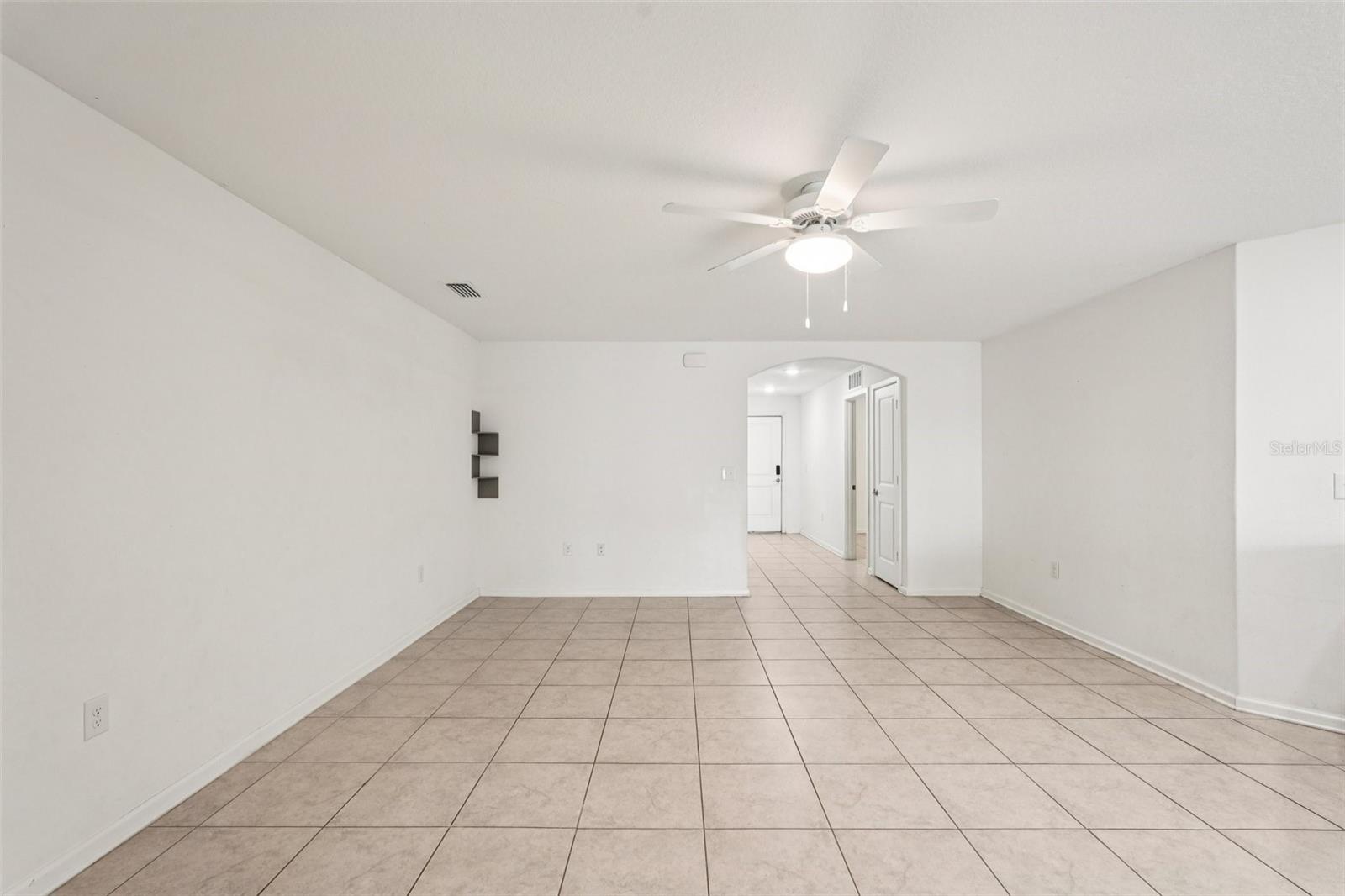 BAYOU PASS VILLAGE PH FIVE - Residential