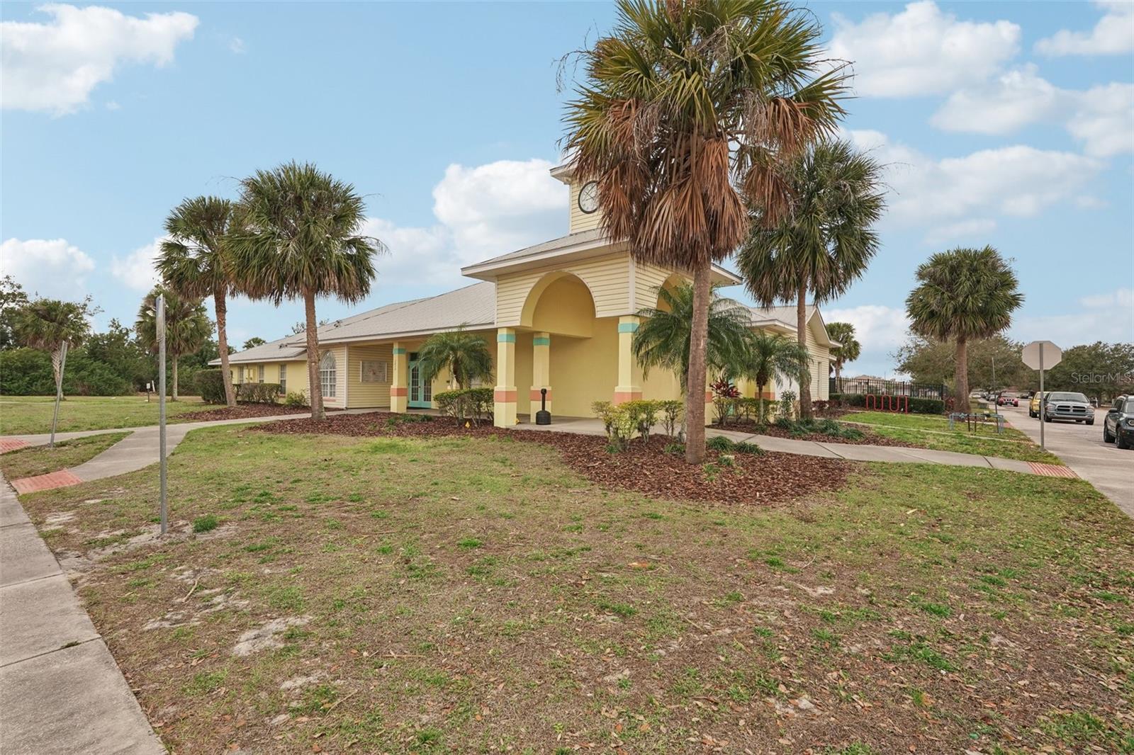 BAYOU PASS VILLAGE PH FIVE - Residential