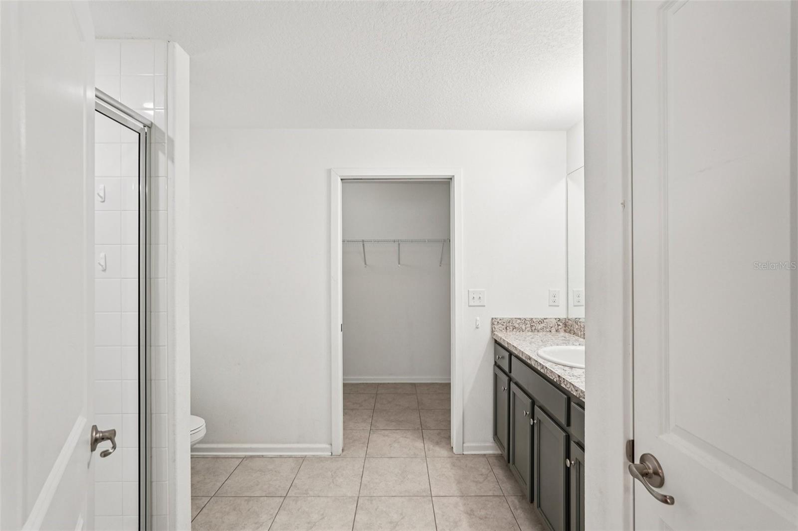 BAYOU PASS VILLAGE PH FIVE - Residential