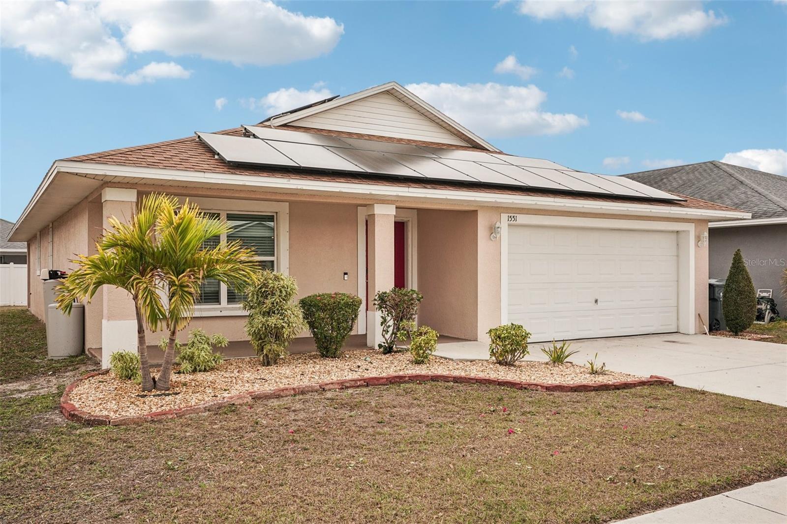 BAYOU PASS VILLAGE PH FIVE - Residential