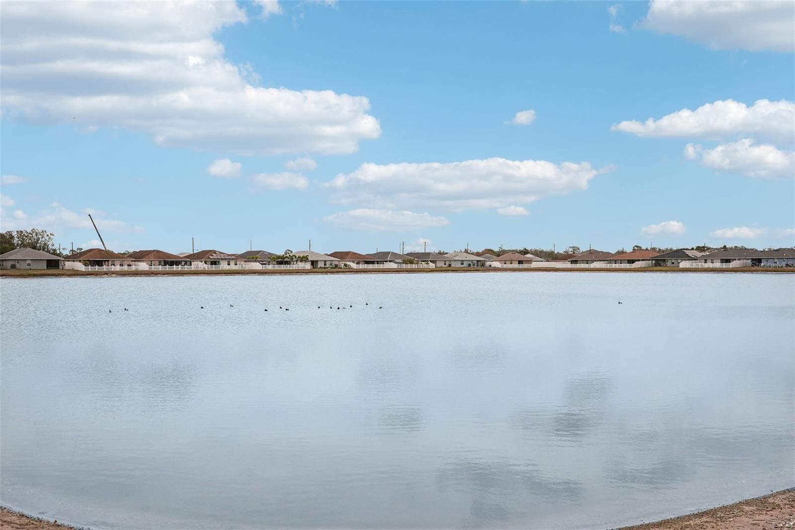 BAYOU PASS VILLAGE PH FIVE - Residential