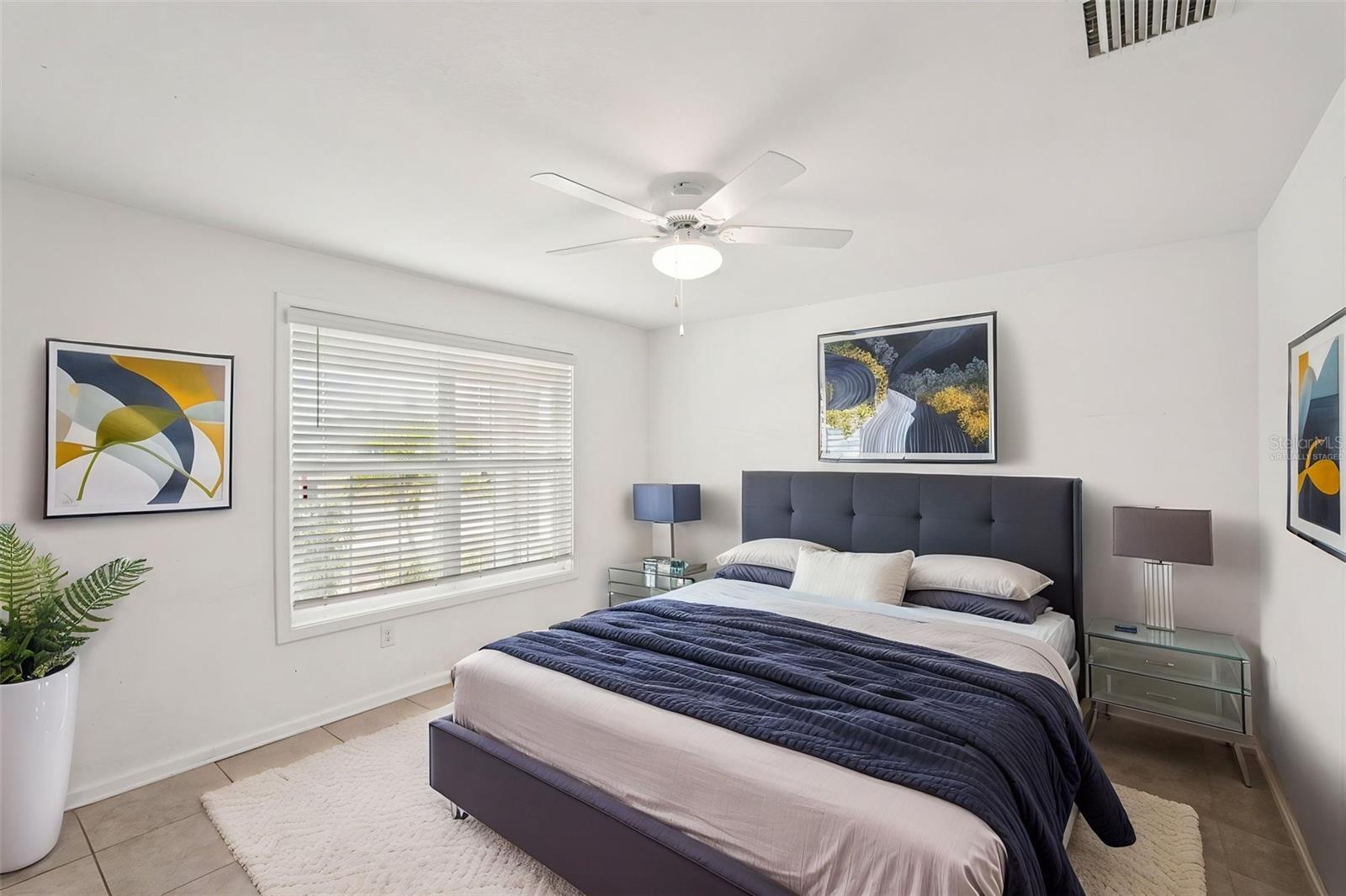 BAYOU PASS VILLAGE PH FIVE - Residential